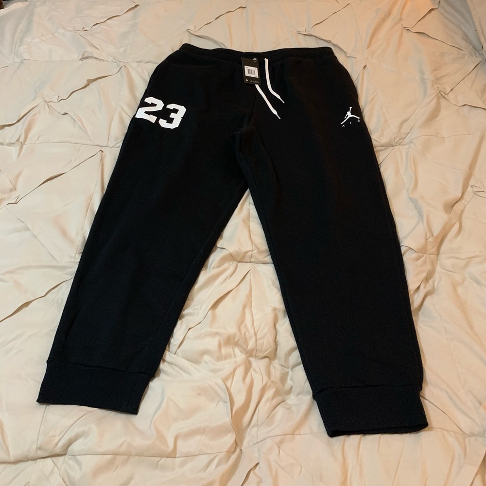 Jordan Joggers